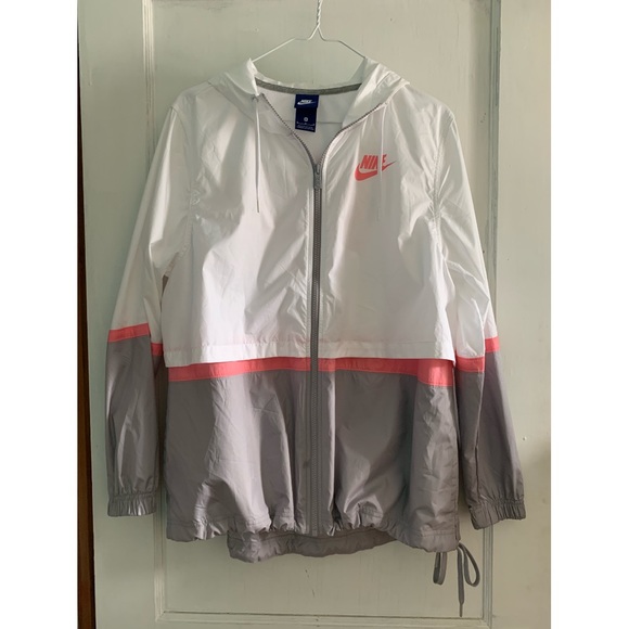 Nike Jackets & Blazers - Nike Windbreaker Jacket
